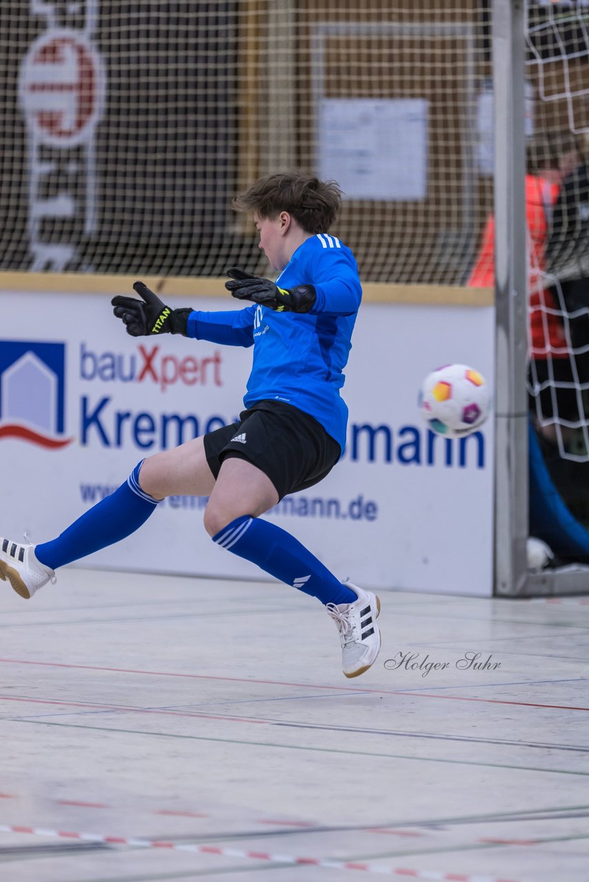 Bild 193 - VR Bank Cup Horst